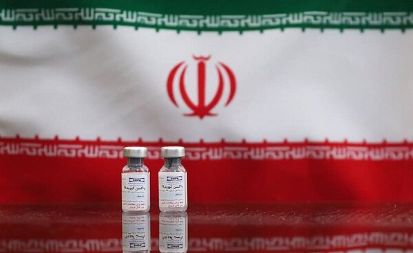 واکسن ایرانی کرونا بالاترین کارآیی را دارد