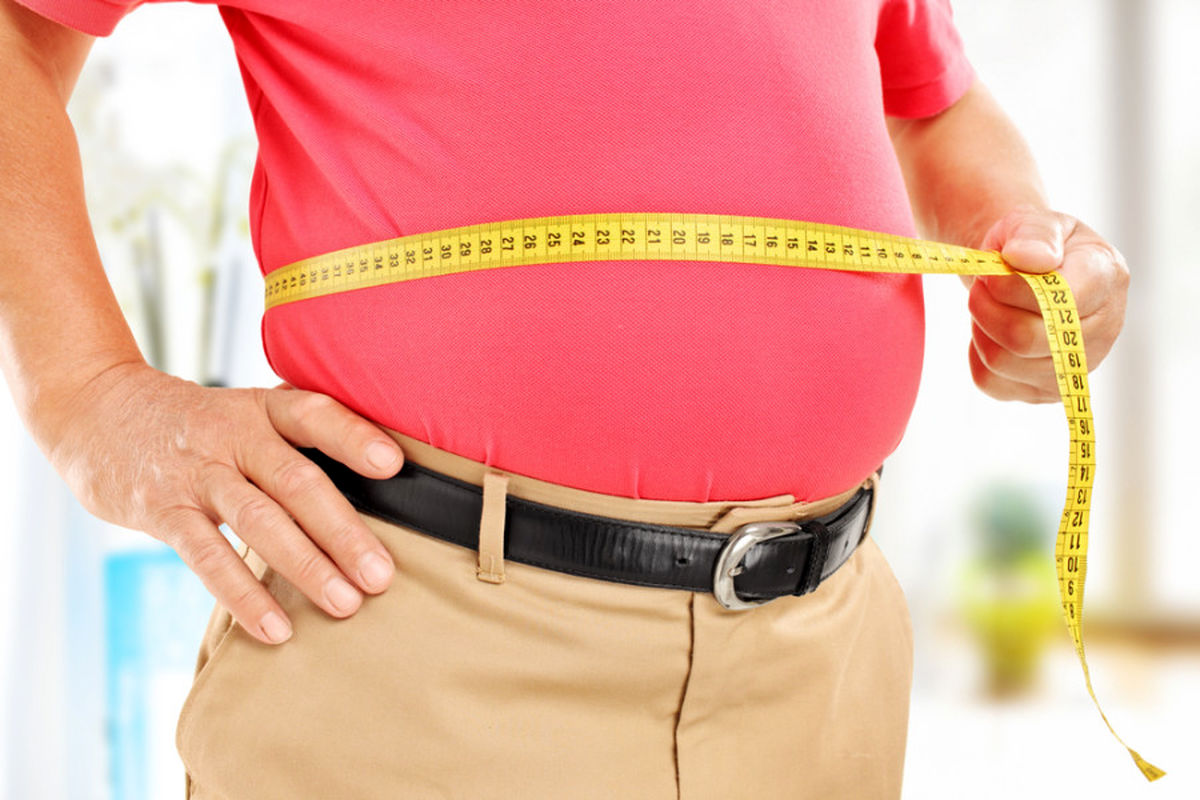 تأثیر مخرب چاقی بر ناباروری مردان/ توصیه‌های تغذیه‌ای برای پیشگیری از “سرطان پروستات”