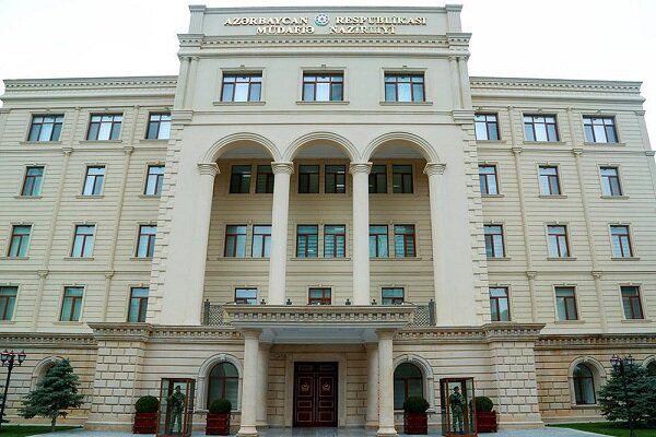 انفجار در جمهوری آذربایجان؛ ۳ سرباز کشته و زخمی شدند