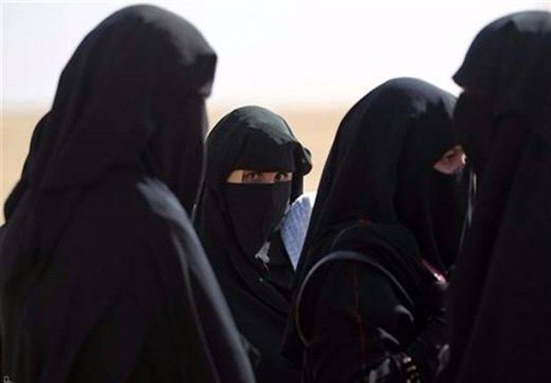 روی آوردن تکفیری‌ها به زنان/ خطرناک‌ترین کانون داعشی کجاست؟