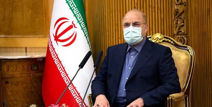 قالیباف: پایبندی به برجامی که ایران تنها بازنده آن باشد قابل تداوم نیست