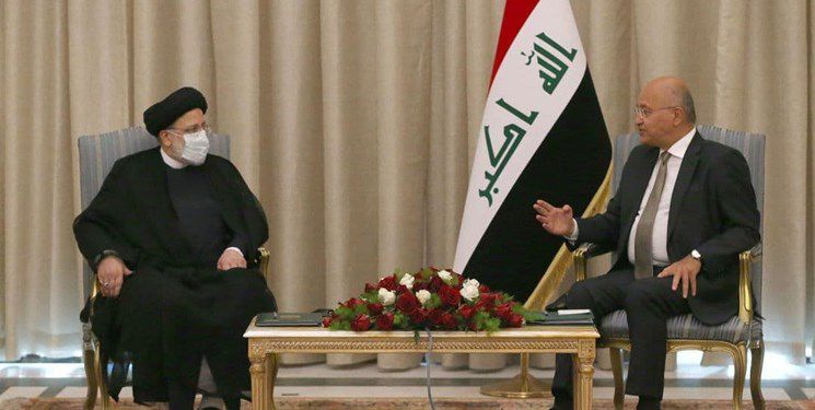 رئیسی: لغو روادید سفر به عراق در تسهیل فرآیند زیارت نقش بسزایی خواهد داشت