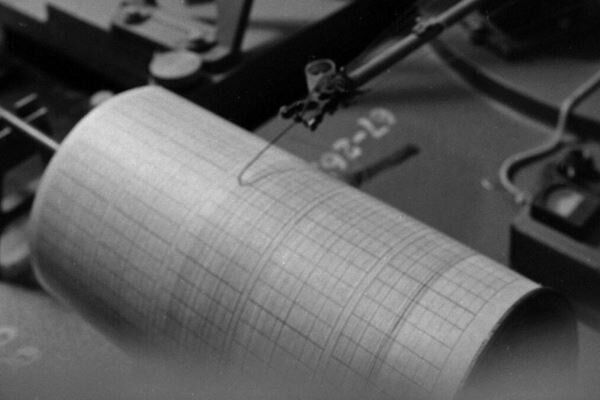 زلزله‌ای با قدرت ۷.۲ ریشتر جنوب شرقی جزایر لویالتی را لرزاند