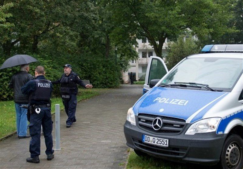 دستگیری ۳ برادر داعشی در دانمارک و آلمان