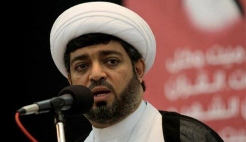 الوفاق بحرین خطاب به آل خلیفه: ترامپ سقوط کرد، به سوی مردم بازگردید