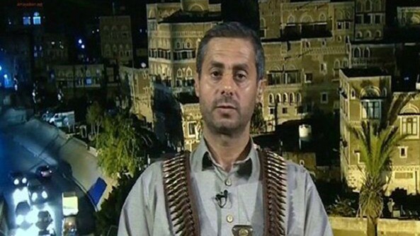 یمن: عربستان می داند که قادر به هدف قرا دادن توان موشکی ما نیست