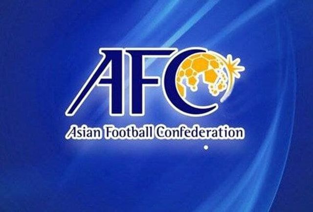 با اعلام سایت کنفدراسیون فوتبال آسیا؛ تعویق مسابقات انتخابی جام جهانی رسمی شد