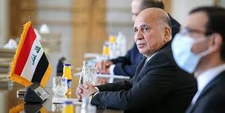 تسهیل مبادلات بانکی بین ایران و عراق بررسی شد
