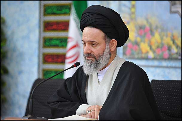 ماهیت انقلاب اسلامی ایران صددرصد مردمی است/ تقوا؛ عامل پیروزی و تداوم انقلاب