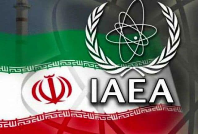 آژانس: ایران ۱۷.۶ کیلوگرم اورانیوم ۲۰ درصد تولید کرده است