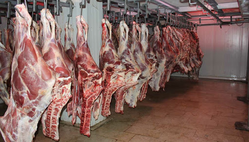 فاسد شدن ۳۲۰ تن گوشت در گمرک “به علت نداشتن اسناد مالکیت”