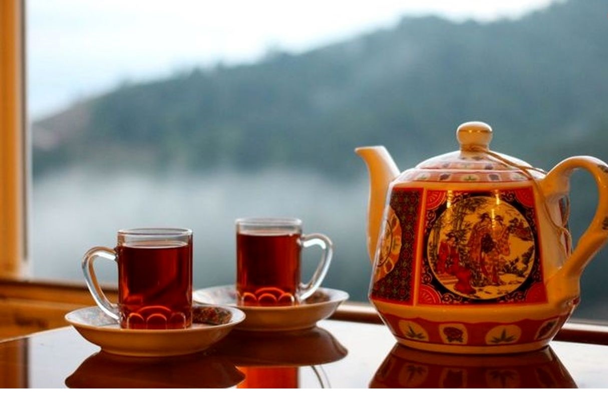 اصلاح قیمت خرید برگ سبز چای با جدیت پیگیری می‌شود