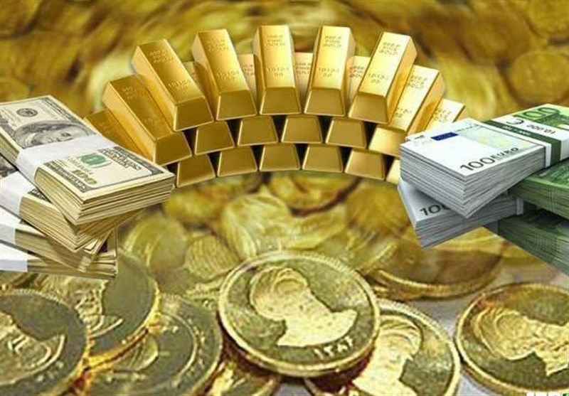 قیمت جدید طلا و سکه در بازار (۱۴۰۰/۰۱)