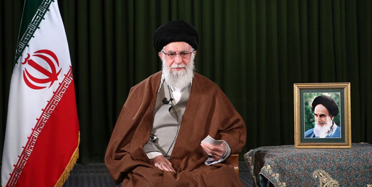 رهبر انقلاب: ایران از سال ۹۴ خیلی قوی‌تر شده و برجام باید به نفع ایران تغییر کند/ انتخابات نماد وحدت ملی باشد، نه دودستگی و تفرقه