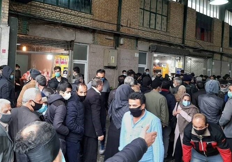 افتضاحات پی‌درپی دولت روحانی و مسئولانی که از مردم خجالت نمی‌کشند
