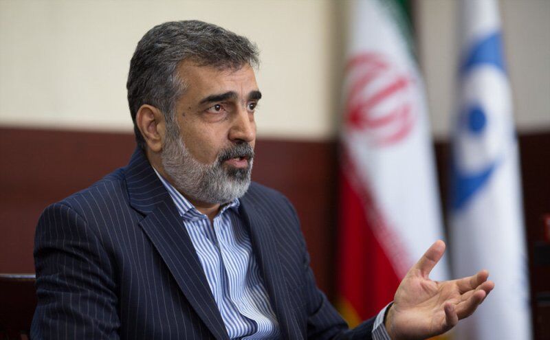 “بهروز کمالوندی” : فشار و تهدید ایران نتیجه‌ای جز ویران کردن باقیمانده برجام ندارد