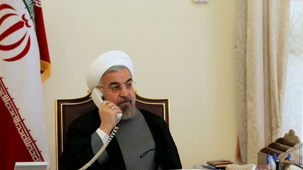 سیاست قطعی ایران در برجام عمل در برابر عمل است/ آمریکایی ها با مذاکره از برجام خارج نشدند که برگشت‌شان مستلزم مذاکره باشد
