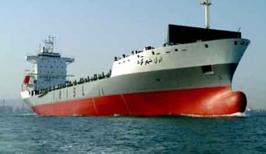 آمریکا و اسرائیل عامل حمله به کشتی «ایران شهرکرد» هستند