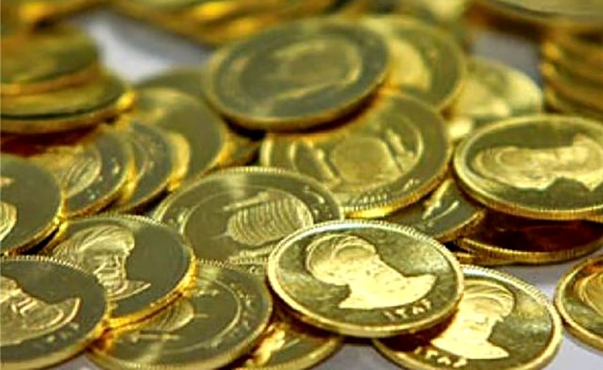 قیمت جدید طلا و سکه در بازار امروز، ۹ فروردین