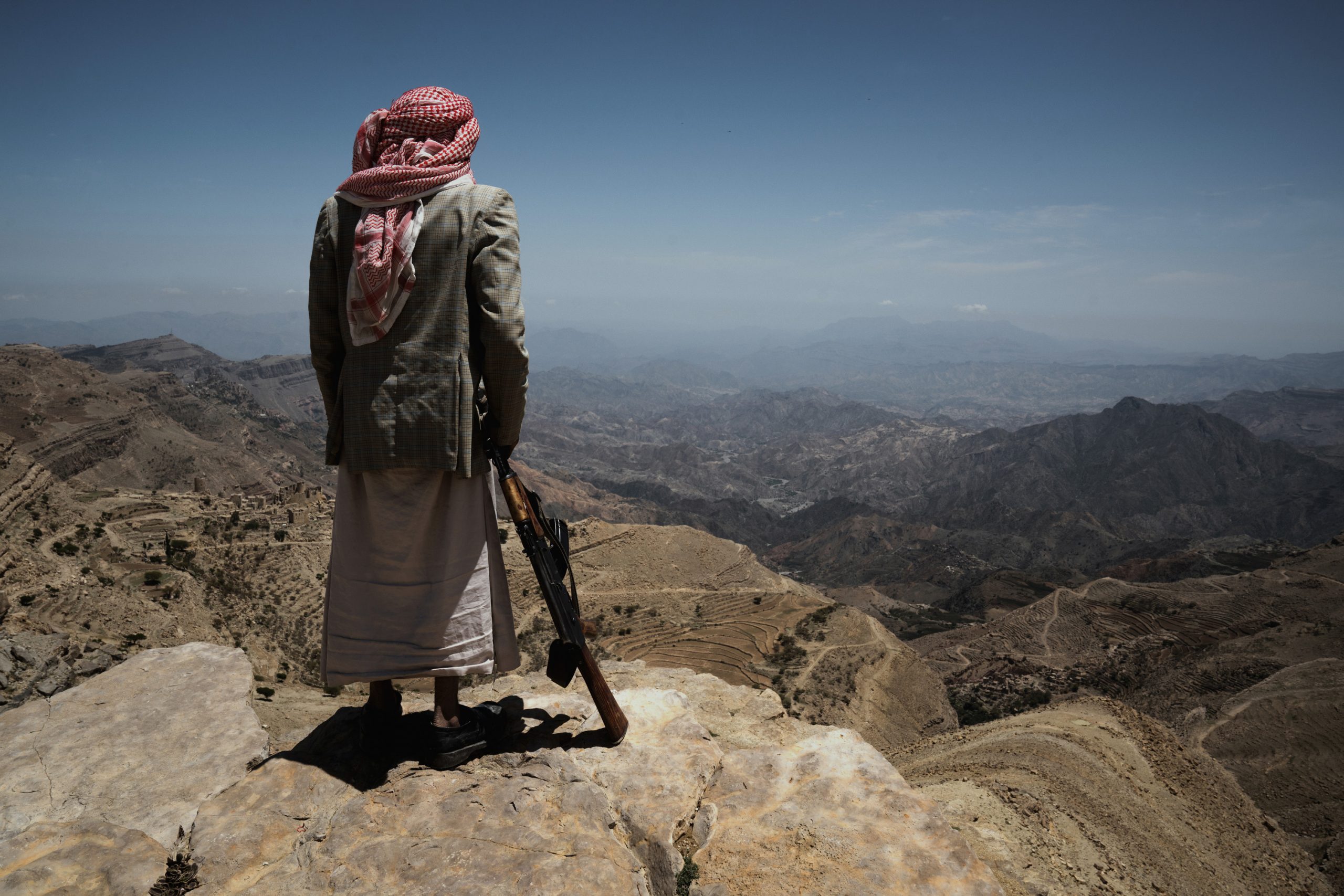 ششمین سالروز تجاوز سعودی به یمن/ عربستان سعودی قادر به شکست مقاومت یمن نیست