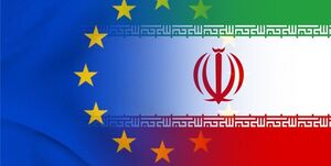 تحریم جدید اتحادیه اروپا علیه مقامات ایران