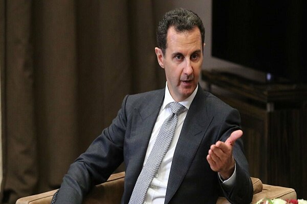 سوریه انتقال «بشار اسد» به مسکو برای درمان را تکذیب کرد