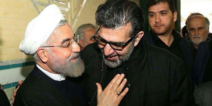 خرازی: اگر به سال ۹۲ بازگردم به روحانی رای نمی‌دهم/ لاریجانی به درد ریاست‌جمهوری نمی خورد