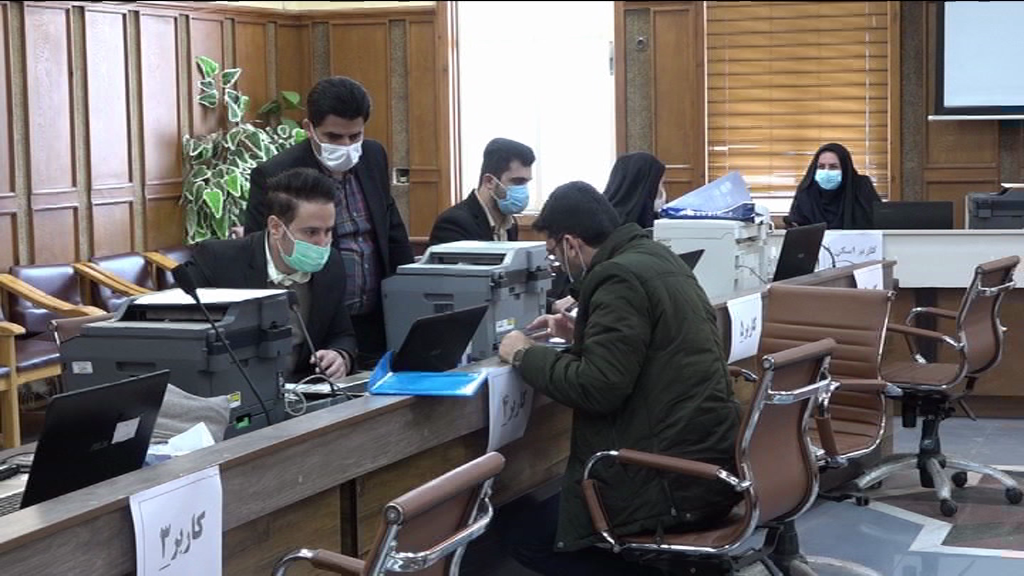 فردا، پایان مهلت نام نویسی داوطلبان عضویت در انتخابات شورا‌های اسلامی شهر