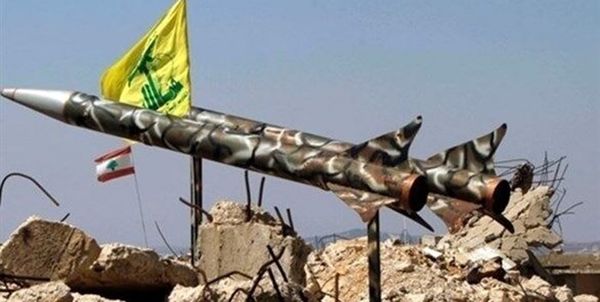 اذعان تلاش رژیم صهیونیستی به توان موشکی حزب‌الله