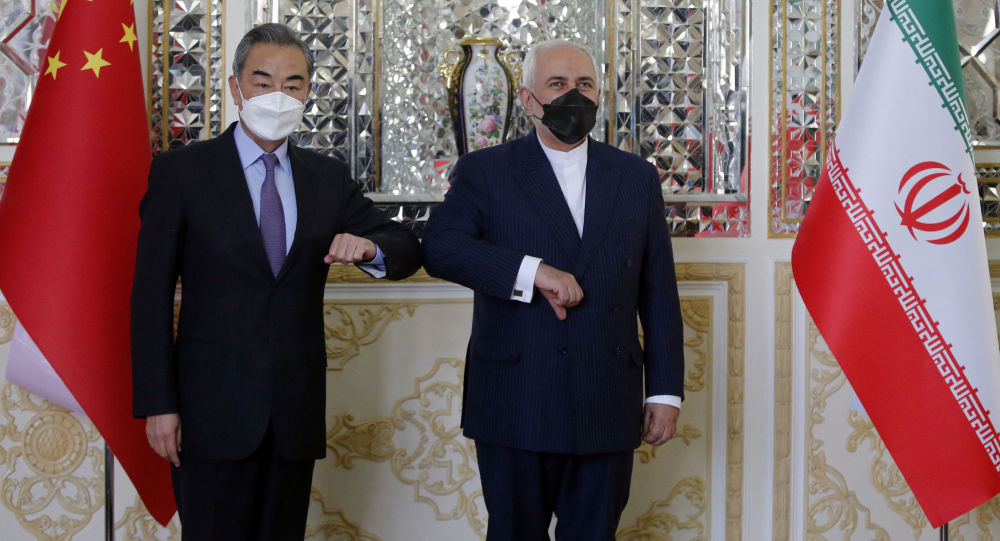 ظریف: سند برنامه همکاری جامع ایران و چین نیازمند تصویب مجلس نیست
