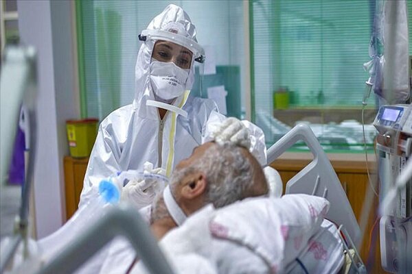 ۶۶ بیمار مبتلا به کرونا در گیلان حالشان وخیم است