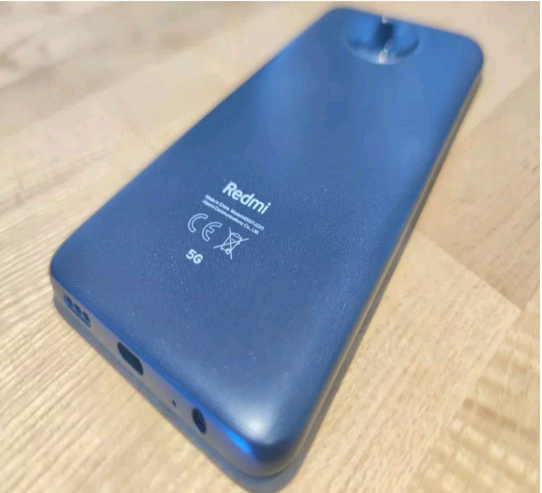 گوشی شیائومی مدل Remdi Note 9T 5G