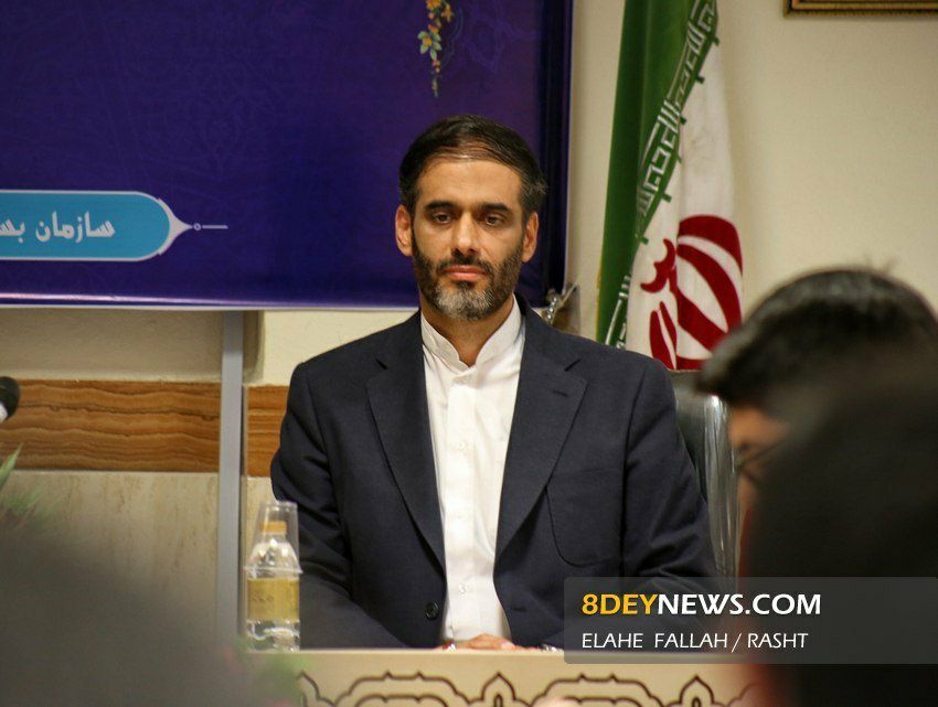 سردار محمد: به‌خاطر انتخابات استعفا کردم
