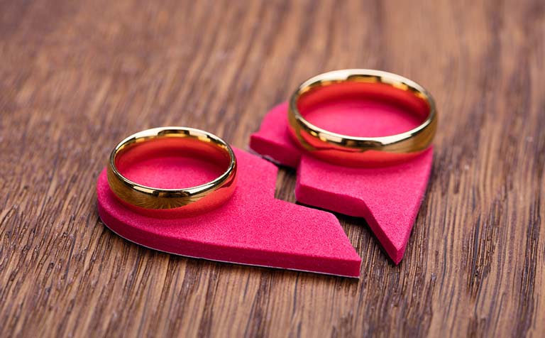 میانگین سن طلاق از سال ۹۲ تا ۹۷ چقدر است؟