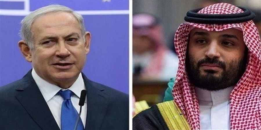 نگرانی شدید عربستان از شکست نتانیاهو در انتخابات