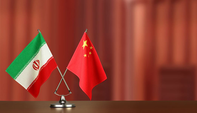 چرا ایران چین را شریک تجاری خود قرار داد؟/ “برجام پلاس” گزینه ای که تیم بایدن دنبال می کند