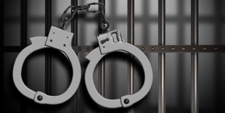 دستگیری ۷۷ سارق در لنگرود
