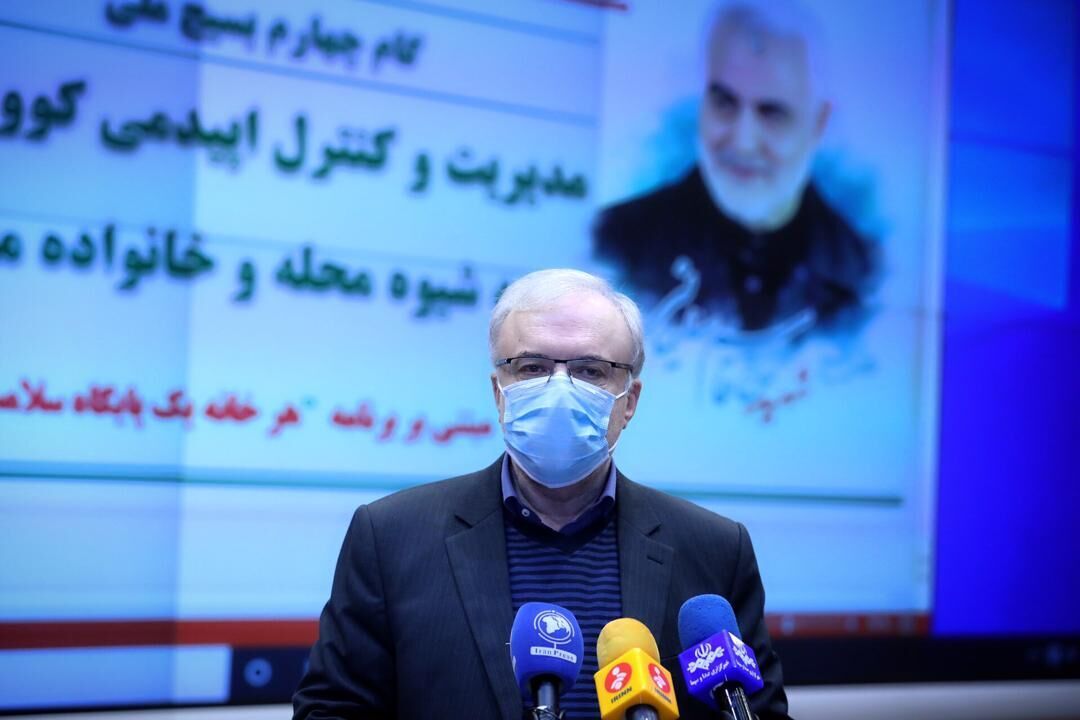 تزریق عمومی واکسن ایرانی از هفته آینده آغاز می‌شود