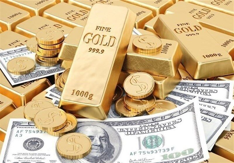 قیمت طلا و سکه در ۲۰ فروردین/ سکه ۱۰ میلیون و ۶۲۰ هزار تومان شد