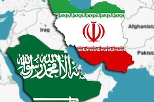 مقامات ایرانی و عربستان سعودی در بغداد مذاکره کرده‌اند