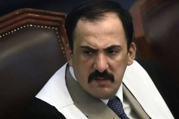 قاضی محاکمه ‌کننده «صدام » درگذشت