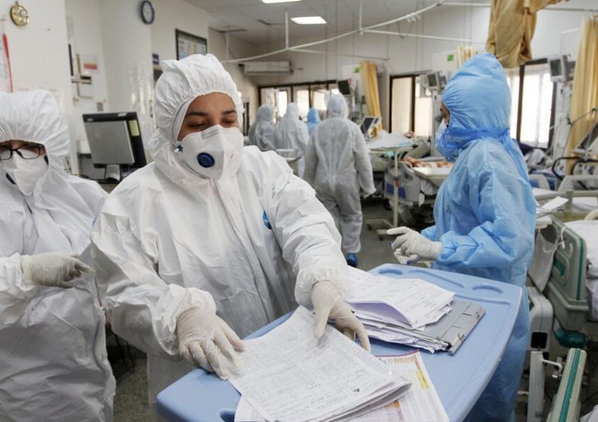 بستری شدن ۴۸ بیمار کرونایی جدید در شبانه روز گذشته در بیمارستان‌های گیلان