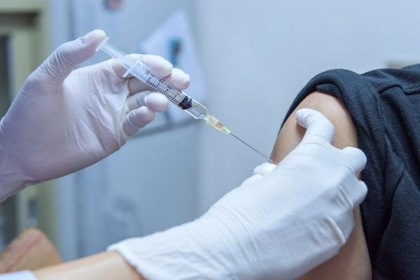 تزریق ۹ هزار دوز واکسن کرونا در گیلان