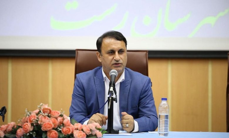 ۳۹۷ داوطلب انتخابات شوراهای اسلامی در شهرستان رشت تایید صلاحیت شدند