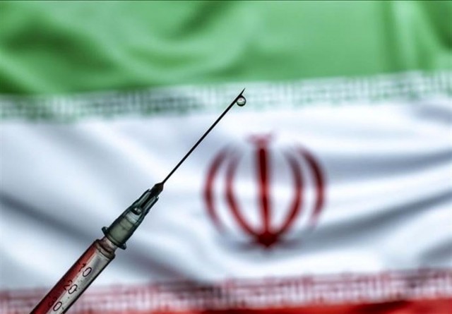 واکسن ایرانی؛ یک سوزن به خود، یک جوالدوز به ضدانقلاب!