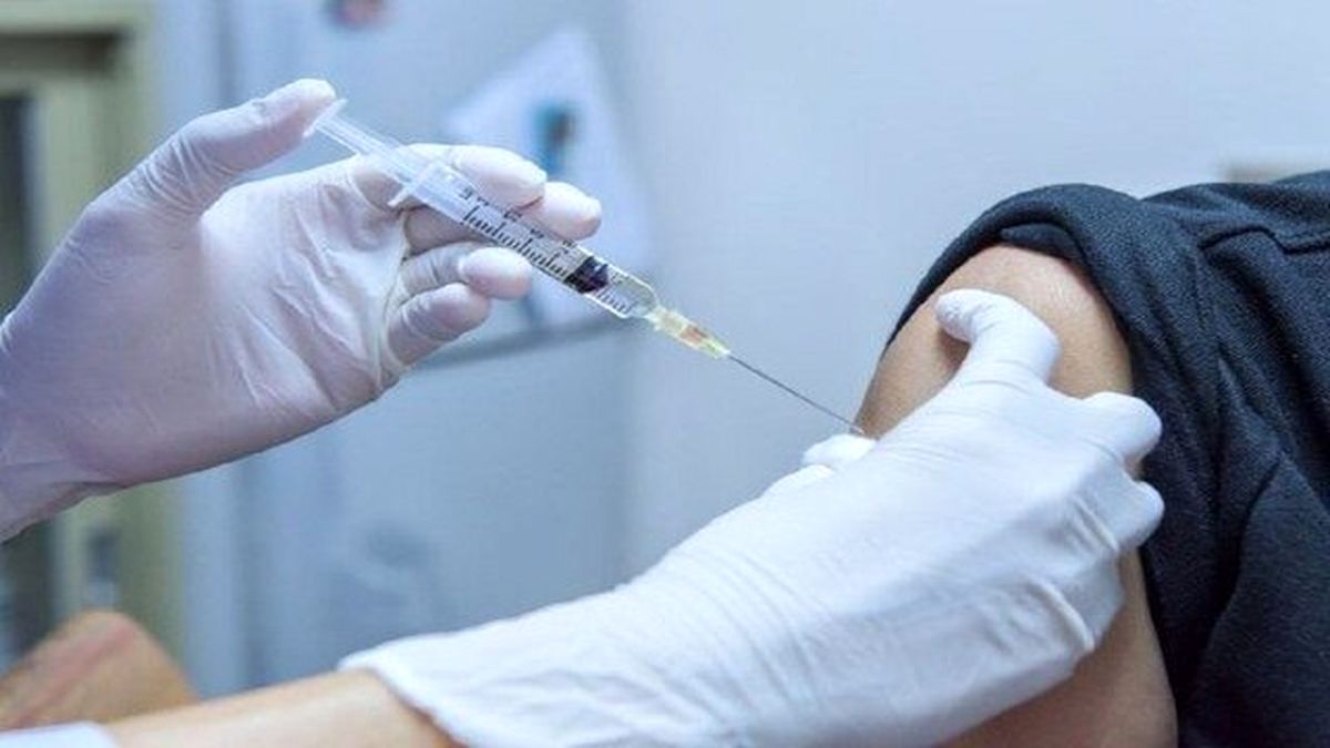 آمار واکسیناسیون کرونا در ایران اعلام شد