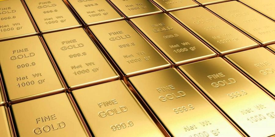 جدیدترین قیمت انواع طلا و سکه اعلام شد (۱۴۰۰/۰۱/۲۸)