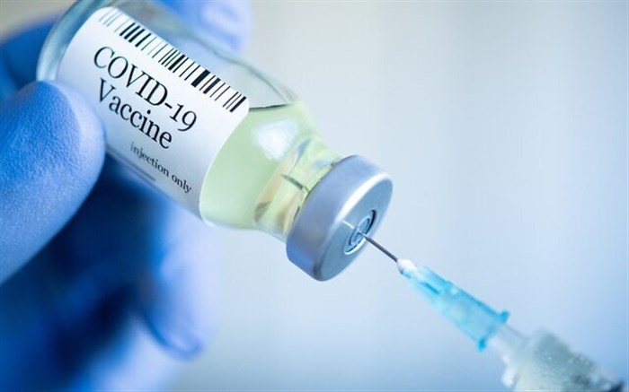 آغاز واکسیناسیون کارکنان نظام پزشکی در گیلان همزمان با سراسر کشور