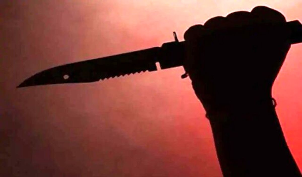 قتل با سلاح سرد در رضوانشهر/ دستگیری قاتلان در کمتر از ۲ ساعت