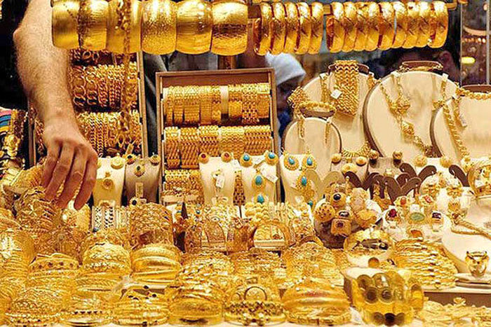 قیمت سکه و طلا در بازار رشت| یکشنبه ۴ مهر